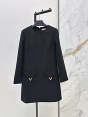 VALENTINO 26S DRESS STYLE 11