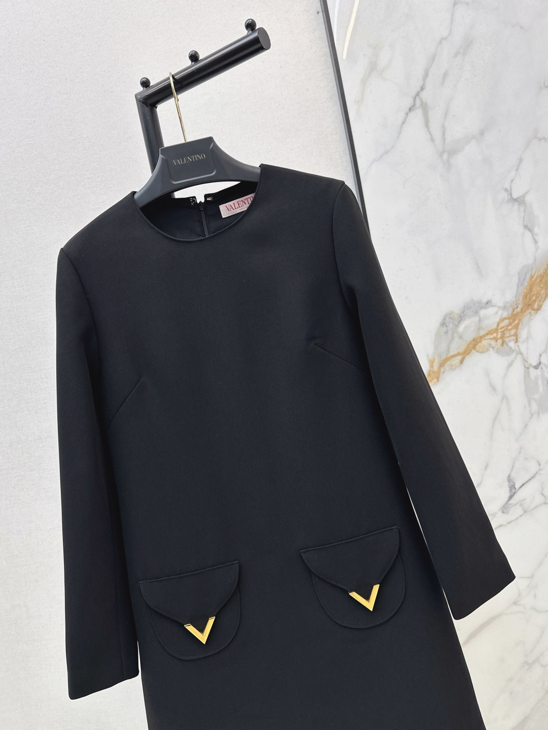 VALENTINO 26S DRESS STYLE 11