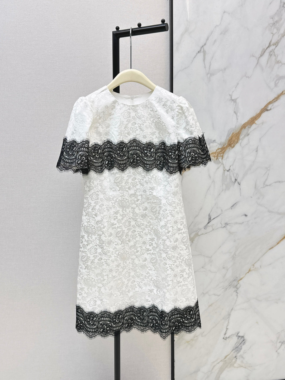 VALENTINO 26S DRESS STYLE 5