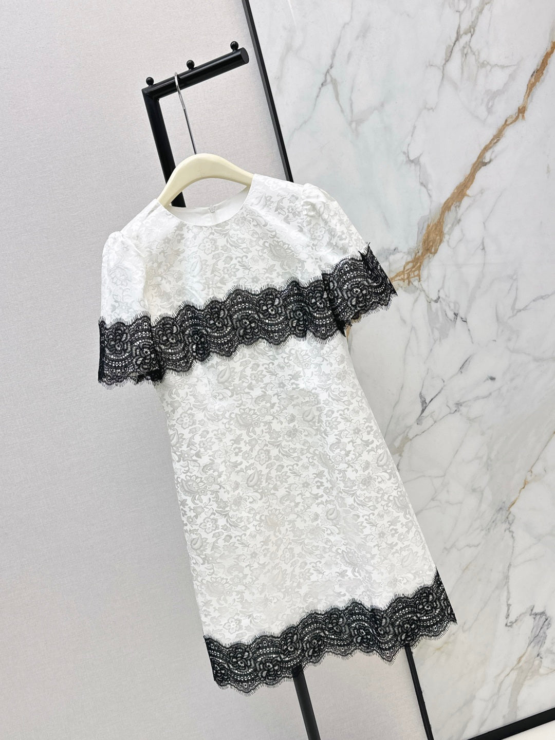 VALENTINO 26S DRESS STYLE 5