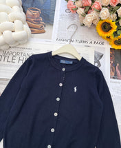 RALPH LAUREN CARDIGAN STYLE 185