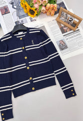 YSL 25S CARDIGAN STYLE 75