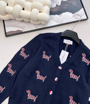 THOM 26S CARDIGAN STYLE 100
