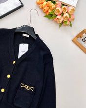 CELINE 26S CARDIGAN STYLE 81