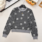 CHANEL 25S SWEATER 394