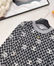 CHANEL 25S SWEATER 394