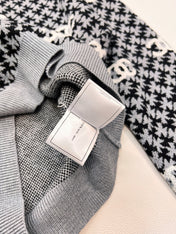 CHANEL 25S SWEATER 394