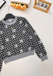 CHANEL 25S SWEATER 394
