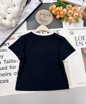 MIUMIU T-SHIRT STYLE 734