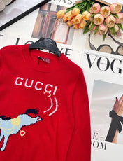 GUCCI SWEATER 785300