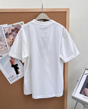 GUCCI 26S SHORT-SLEEVE T-SHIRT 480
