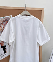 GUCCI 26S SHORT-SLEEVE T-SHIRT 480