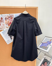 PRADA 26S SHIRT DRESS STYLE 985