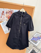 PRADA 26S SHIRT DRESS STYLE 985