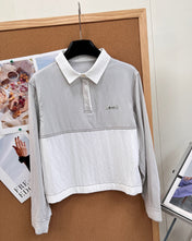 PRADA 26S POLO SHIRT STYLE 984