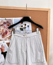 PRADA 26S SHORTS STYLE 983