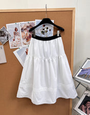 PRADA 26S SKIRT STYLE 982