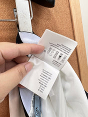 PRADA 26S SKIRT STYLE 982