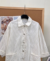 CHANEL 26S SHIRT JACKET 1409