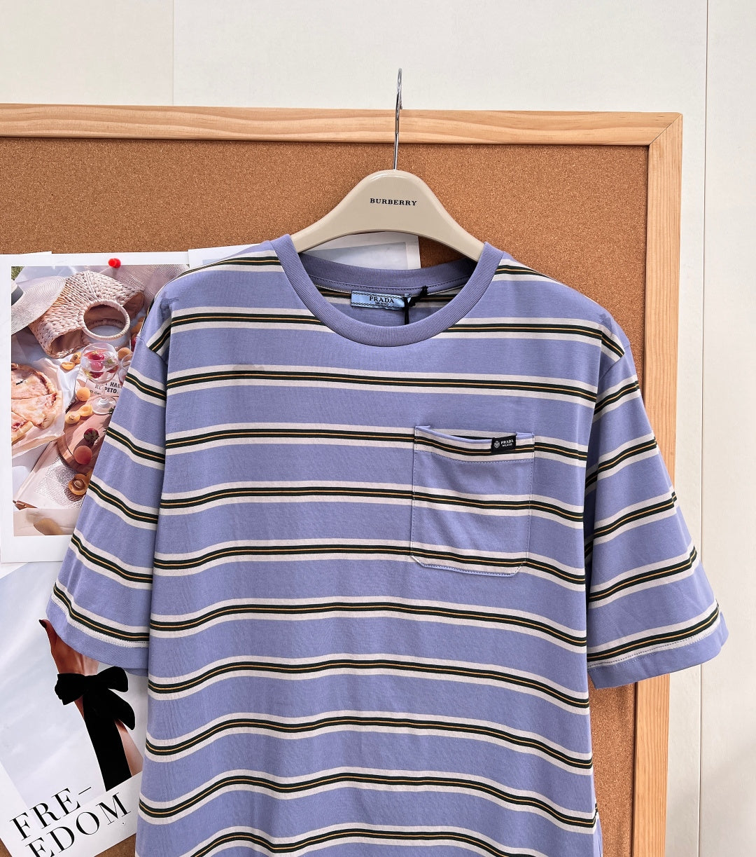 PRADA 26S T-SHIRT STYLE 951
