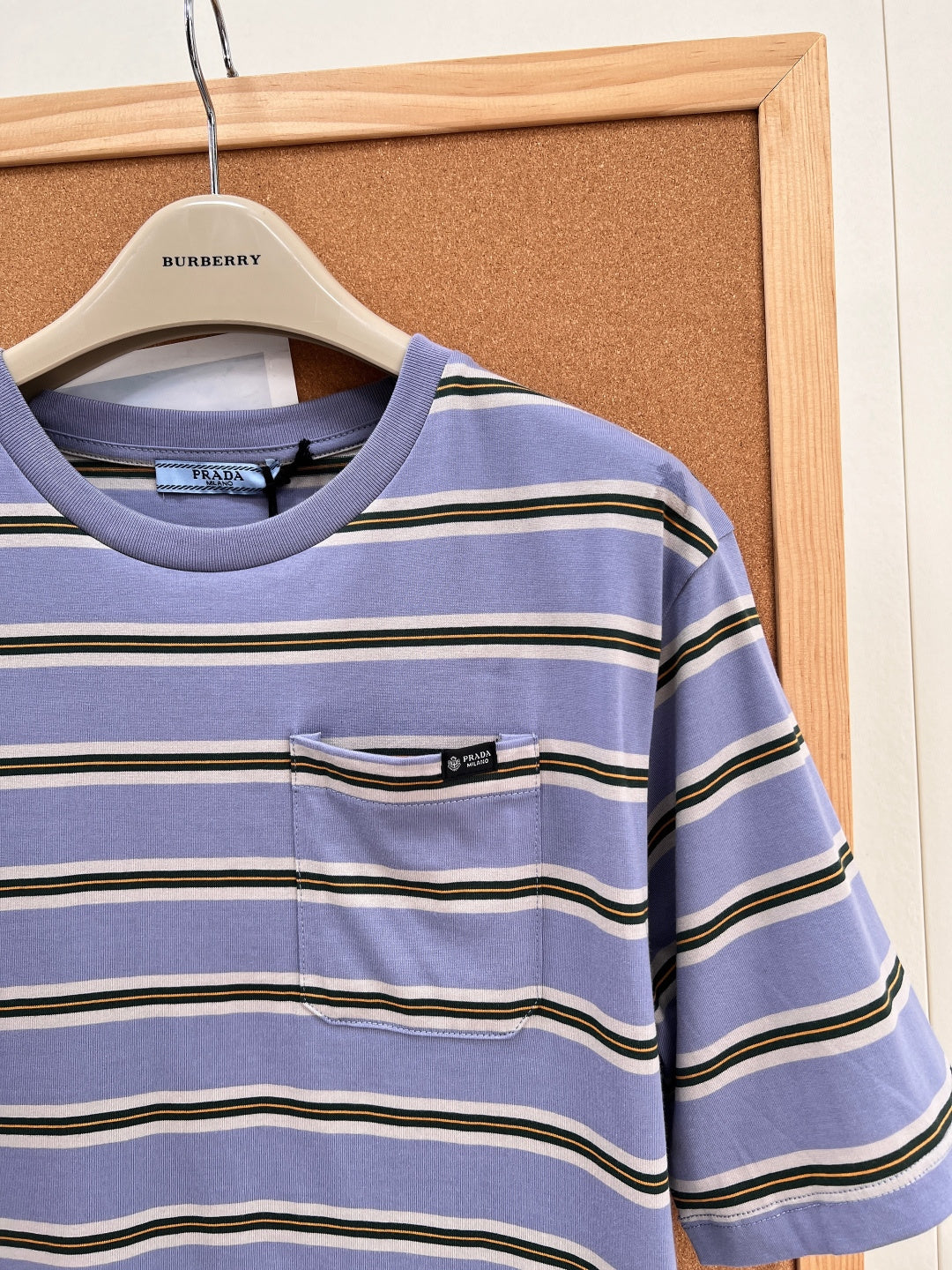PRADA 26S T-SHIRT STYLE 951