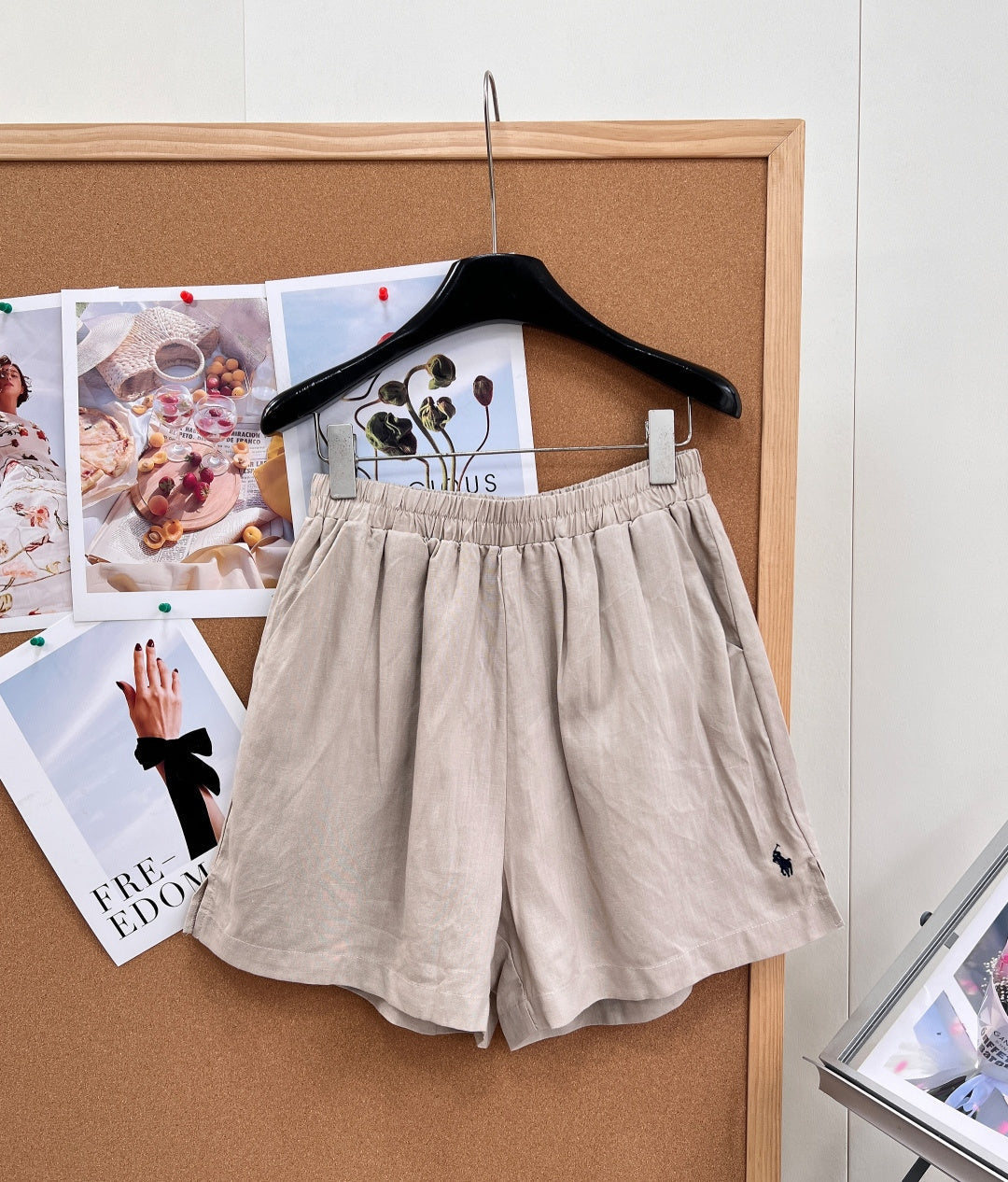 RALPH LAUREN 26S SHORTS 364