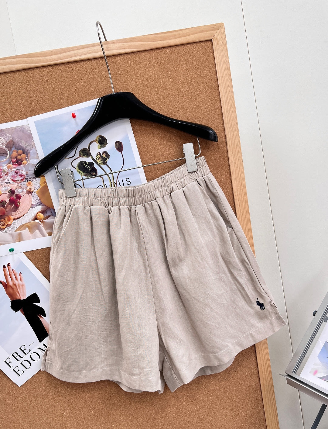 RALPH LAUREN 26S SHORTS 364