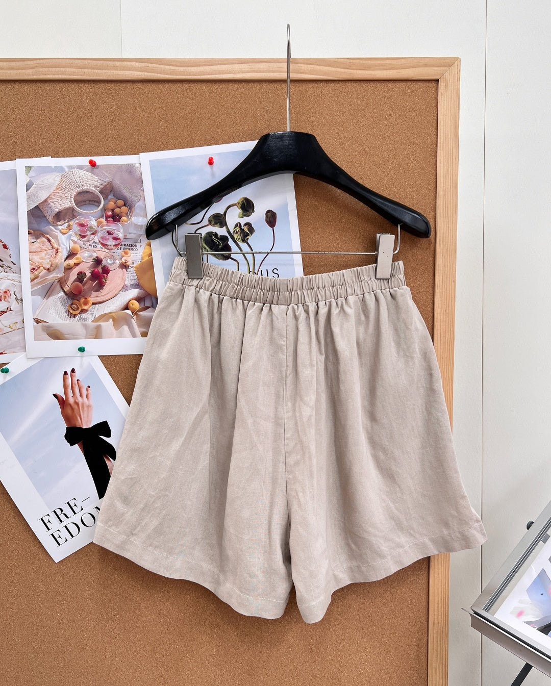 RALPH LAUREN 26S SHORTS 364