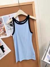 PRADA 26S SLEEVELESS TOP STYLE 948
