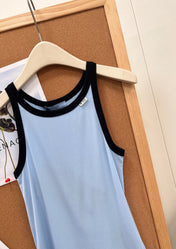 PRADA 26S SLEEVELESS TOP STYLE 948