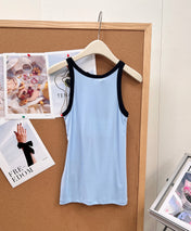 PRADA 26S SLEEVELESS TOP STYLE 948