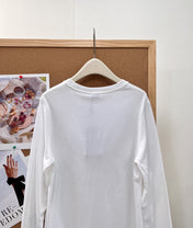 YSL 26S LONG-SLEEVE T-SHIRT 482