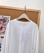 YSL 26S LONG-SLEEVE T-SHIRT 482
