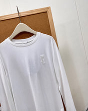 YSL 26S LONG-SLEEVE T-SHIRT 482