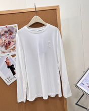 YSL 26S LONG-SLEEVE T-SHIRT 482