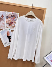 YSL 26S LONG-SLEEVE T-SHIRT 482