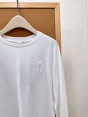 YSL 26S LONG-SLEEVE T-SHIRT 482