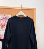 YSL 26S LONG-SLEEVE T-SHIRT 481