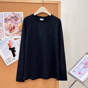 YSL 26S LONG-SLEEVE T-SHIRT 481