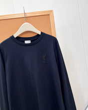 YSL 26S LONG-SLEEVE T-SHIRT 481