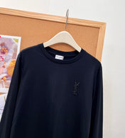 YSL 26S LONG-SLEEVE T-SHIRT 481