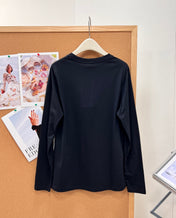 YSL 26S LONG-SLEEVE T-SHIRT 481