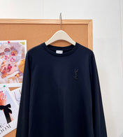 YSL 26S LONG-SLEEVE T-SHIRT 481