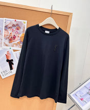 YSL 26S LONG-SLEEVE T-SHIRT 481