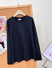 YSL 26S LONG-SLEEVE T-SHIRT 481