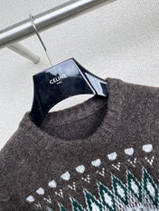 DIOR 25S SWEATER STYLE 194