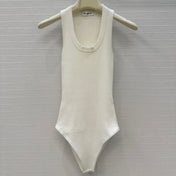 ALAIA ONE PIECE BIKINI 276070