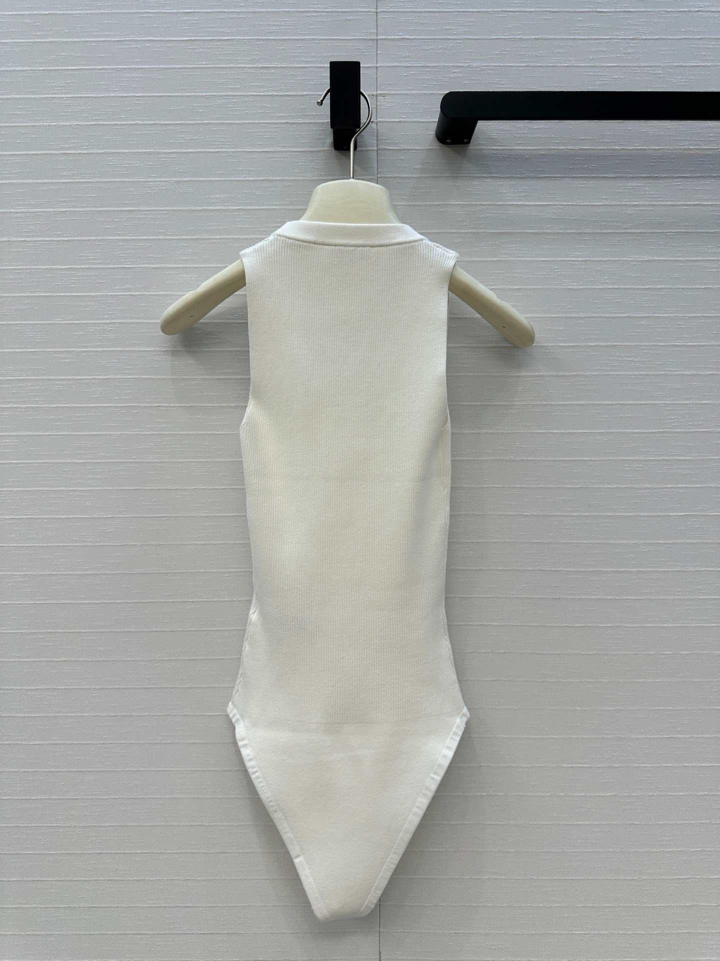ALAIA ONE PIECE BIKINI 276070