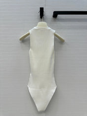 ALAIA ONE PIECE BIKINI 276070