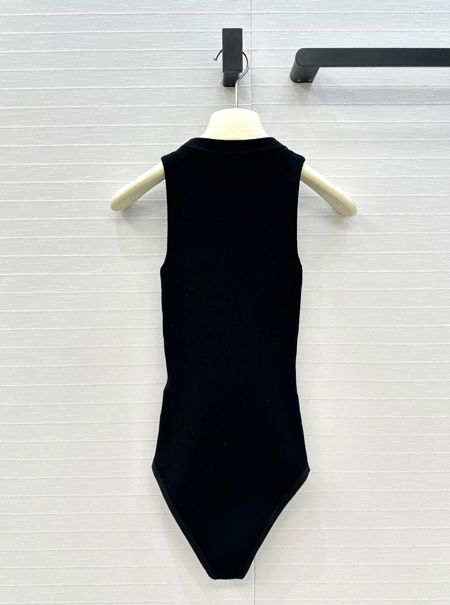 ALAIA ONE PIECE BIKINI 276073